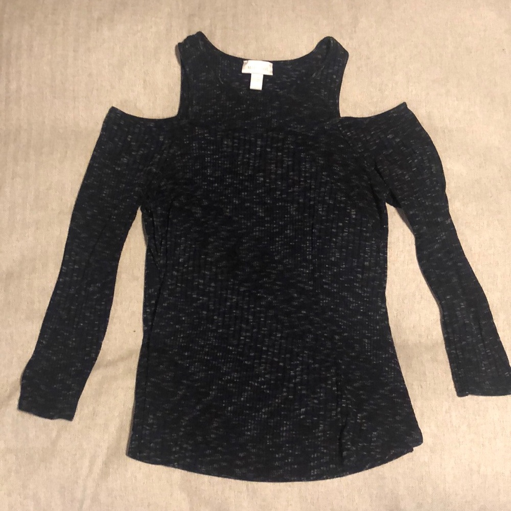 Motherhood Maternity Long Sleeve
